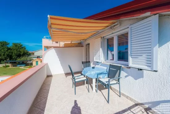 Apartmán Severní Dalmácie - Nin DA 5204 N2