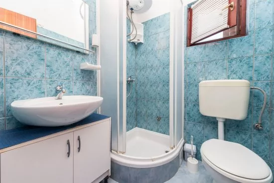 Apartmán Severní Dalmácie - Nin DA 5204 N2