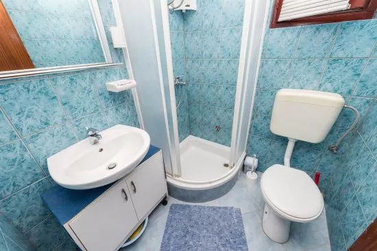 Apartmán Severní Dalmácie - Nin DA 5204 N2