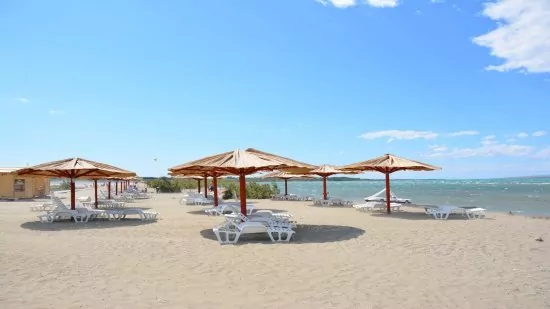 Apartmán Severní Dalmácie - Nin DA 5204 N2