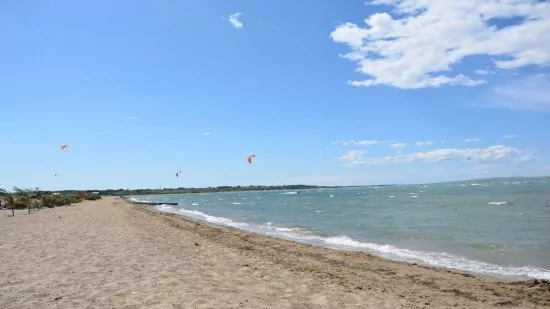 Apartmán Severní Dalmácie - Nin DA 5204 N2