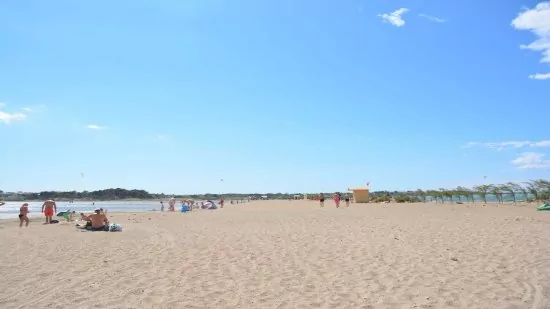 Apartmán Severní Dalmácie - Nin DA 5204 N2