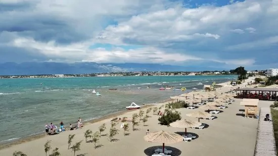 Apartmán Severní Dalmácie - Nin DA 5204 N2