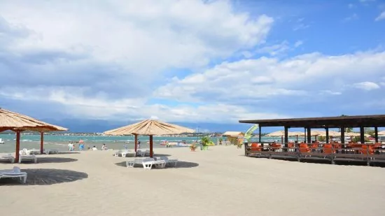 Apartmán Severní Dalmácie - Nin DA 5204 N2