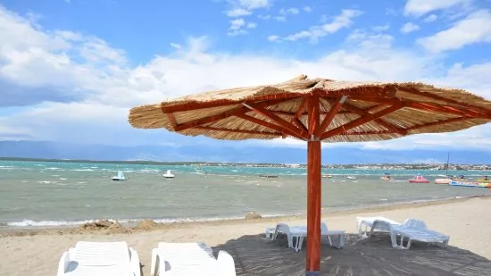 Apartmán Severní Dalmácie - Nin DA 5204 N2