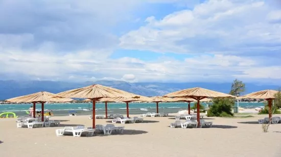 Apartmán Severní Dalmácie - Nin DA 5204 N2