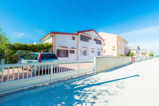 Apartmán Severní Dalmácie - Nin DA 5204 N3