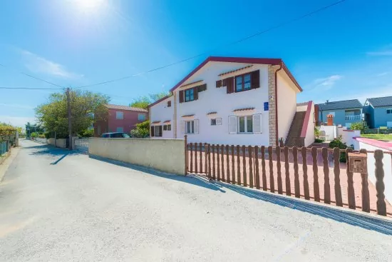 Apartmán Severní Dalmácie - Nin DA 5204 N3