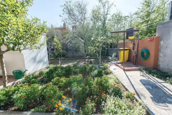 Apartmán Severní Dalmácie - Nin DA 5204 N3