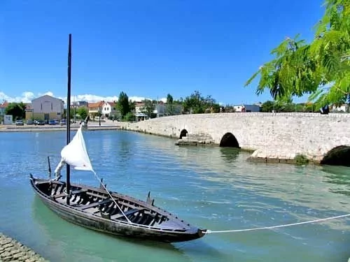 Apartmán Severní Dalmácie - Nin DA 5204 N3