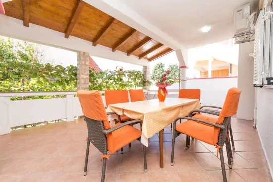 Apartmán Severní Dalmácie - Nin DA 5204 N3