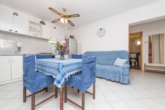 Apartmán Severní Dalmácie - Nin DA 5204 N3