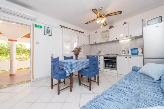 Apartmán Severní Dalmácie - Nin DA 5204 N3