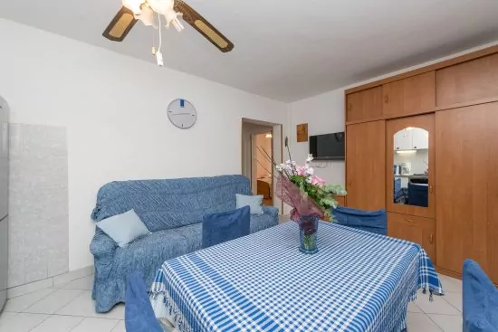 Apartmán Severní Dalmácie - Nin DA 5204 N3
