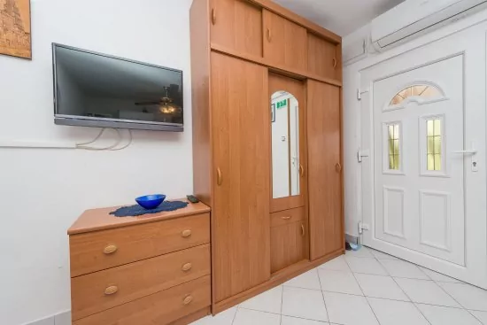 Apartmán Severní Dalmácie - Nin DA 5204 N3