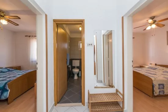 Apartmán Severní Dalmácie - Nin DA 5204 N3