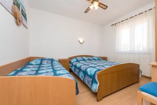 Apartmán Severní Dalmácie - Nin DA 5204 N3