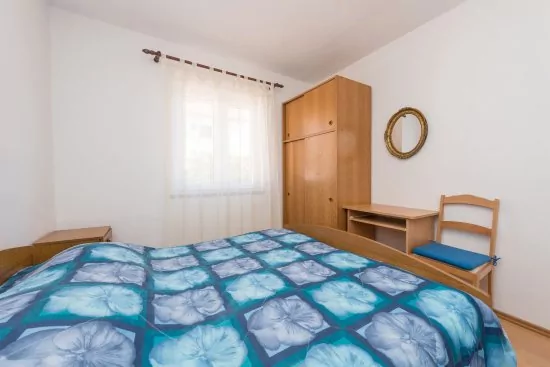 Apartmán Severní Dalmácie - Nin DA 5204 N3
