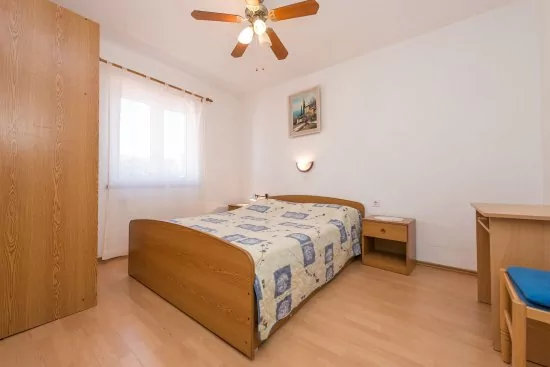 Apartmán Severní Dalmácie - Nin DA 5204 N3
