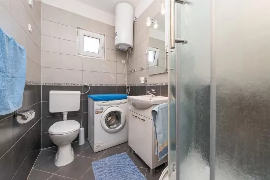 Apartmán Severní Dalmácie - Nin DA 5204 N3