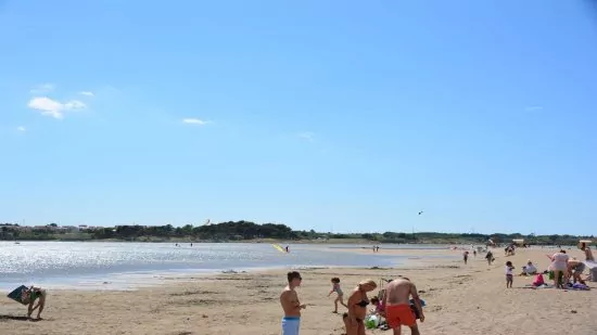 Apartmán Severní Dalmácie - Nin DA 5204 N3