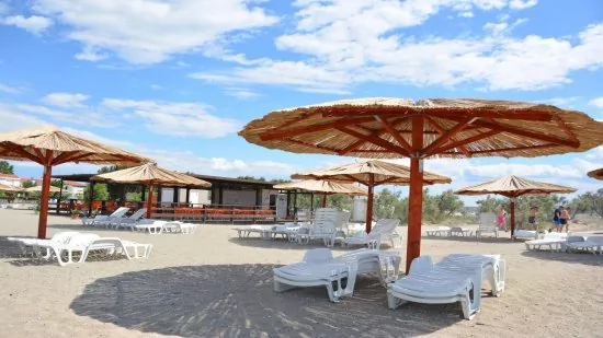 Apartmán Severní Dalmácie - Nin DA 5204 N3