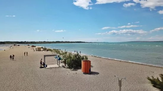 Apartmán Severní Dalmácie - Nin DA 5204 N3