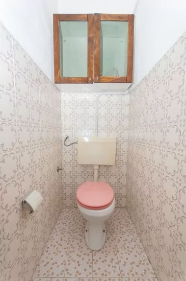 Apartmán Severní Dalmácie - Biograd na Moru DA 4706 N1