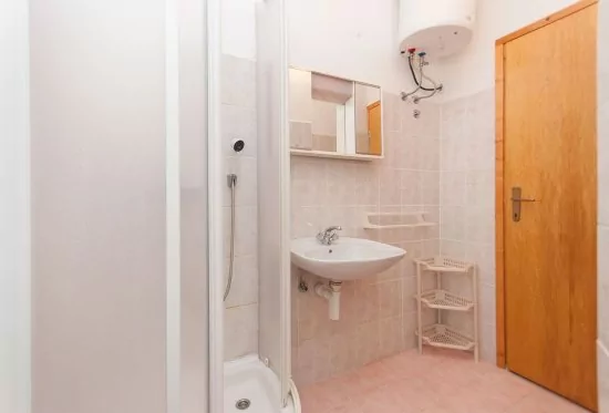 Apartmán Severní Dalmácie - Biograd na Moru DA 4706 N1