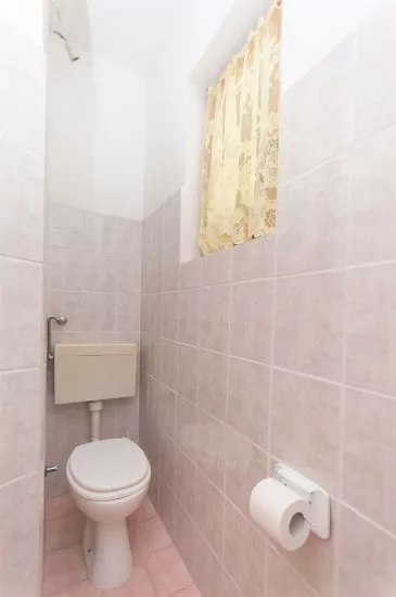 Apartmán Severní Dalmácie - Biograd na Moru DA 4706 N1