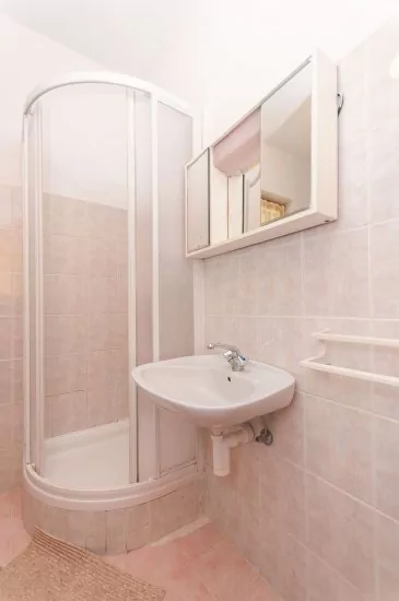 Apartmán Severní Dalmácie - Biograd na Moru DA 4706 N1