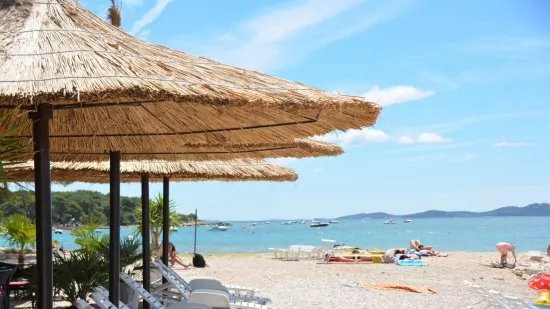 Apartmán Severní Dalmácie - Biograd na Moru DA 4706 N1