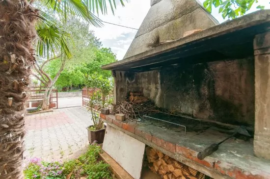 Apartmán Severní Dalmácie - Biograd na Moru DA 4706 N2