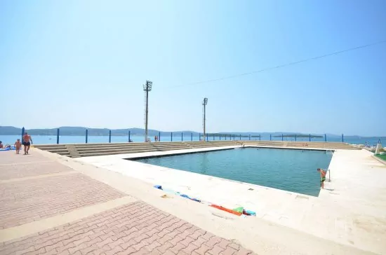 Apartmán Severní Dalmácie - Biograd na Moru DA 4706 N2