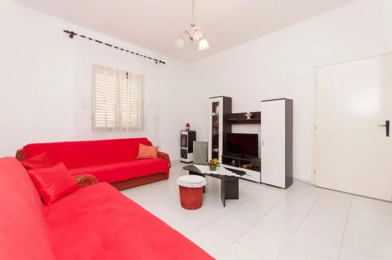 Apartmán Severní Dalmácie - Biograd na Moru DA 4706 N2