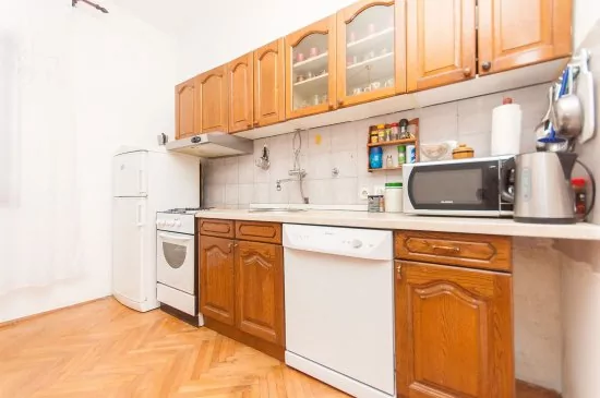 Apartmán Severní Dalmácie - Biograd na Moru DA 4706 N2