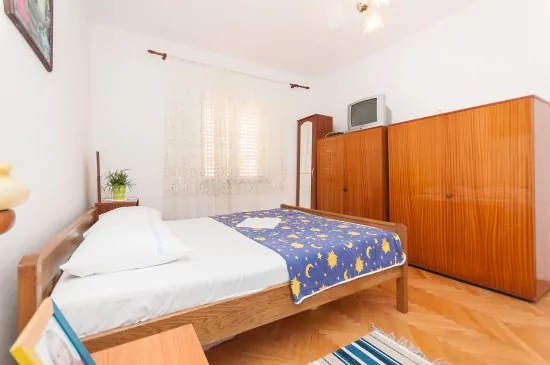 Apartmán Severní Dalmácie - Biograd na Moru DA 4706 N2