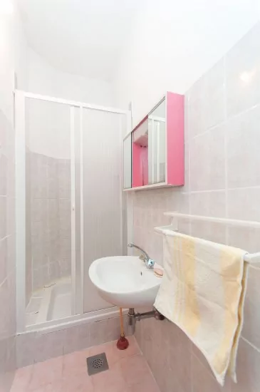 Apartmán Severní Dalmácie - Biograd na Moru DA 4706 N2