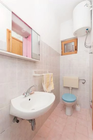 Apartmán Severní Dalmácie - Biograd na Moru DA 4706 N2