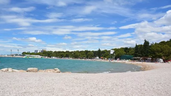 Apartmán Severní Dalmácie - Biograd na Moru DA 4706 N2