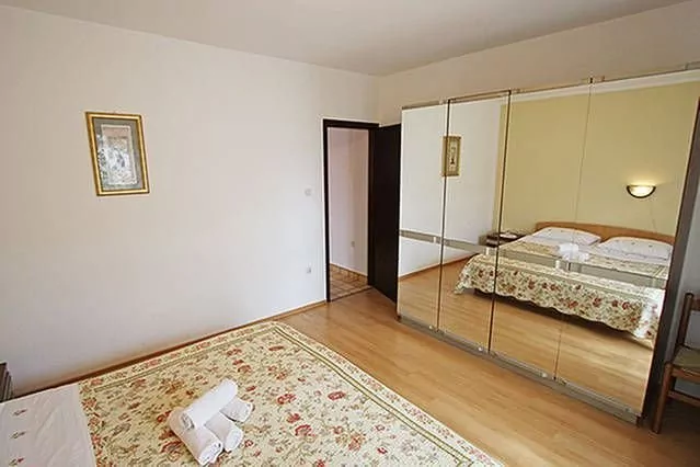 Apartmán Istrie - Novigrad IS 3503 N2