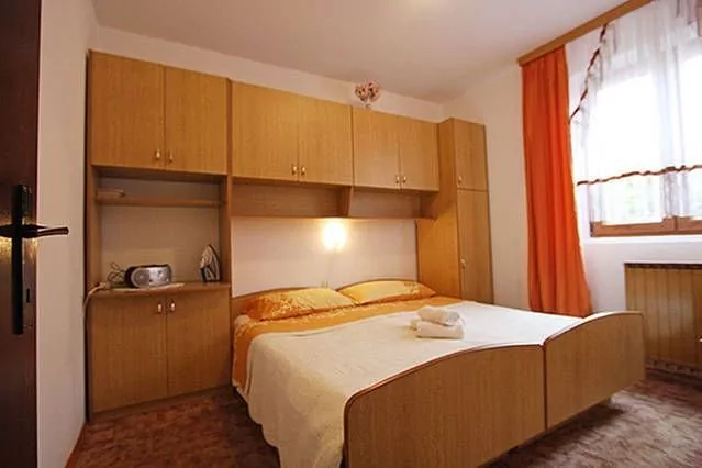 Apartmán Istrie - Novigrad IS 3503 N2