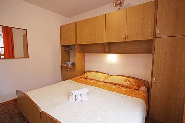 Apartmán Istrie - Novigrad IS 3503 N2