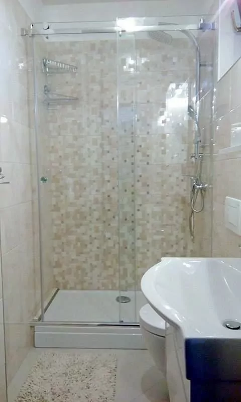 Apartmán Istrie - Novigrad IS 3503 N2