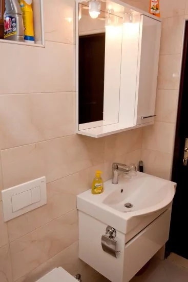 Apartmán Istrie - Novigrad IS 3503 N2