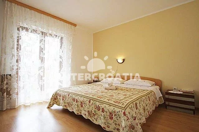 Apartmán Istrie - Novigrad IS 3503 N2
