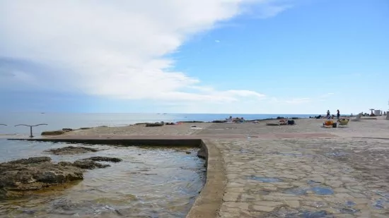 Apartmán Istrie - Novigrad IS 3503 N2