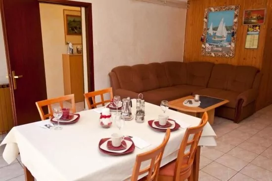 Apartmán Istrie - Novigrad IS 3503 N3