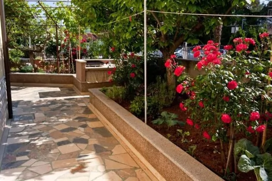 Apartmán Istrie - Novigrad IS 3503 N3