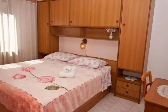 Apartmán Istrie - Novigrad IS 3503 N3